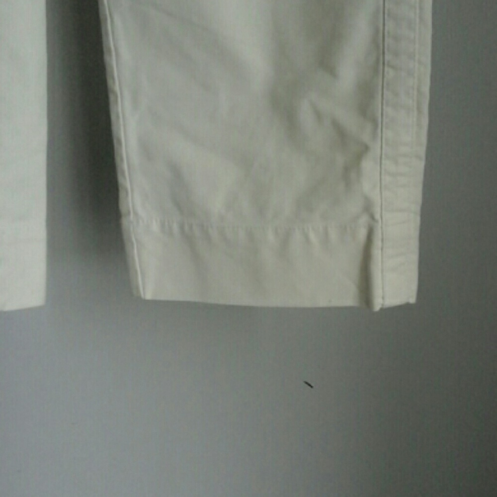 Summer Capris - Picture 5 of 6
